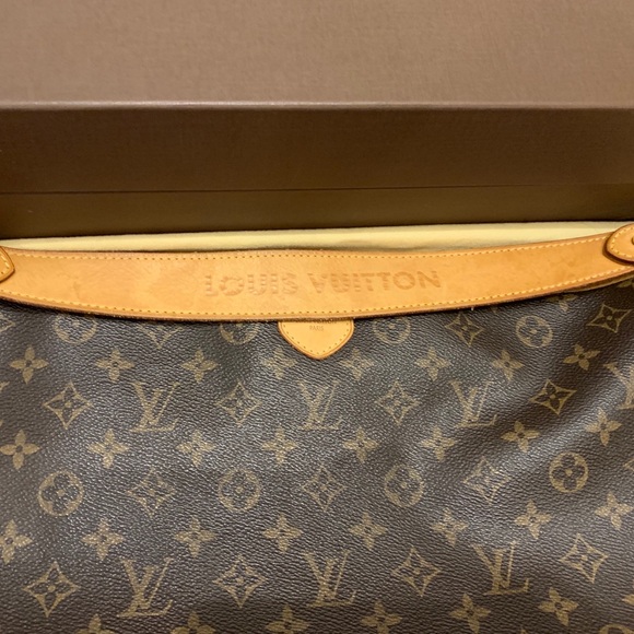 ✨ Louis Vuitton Delightful MM Handbag✨ - Picture 3 of 16